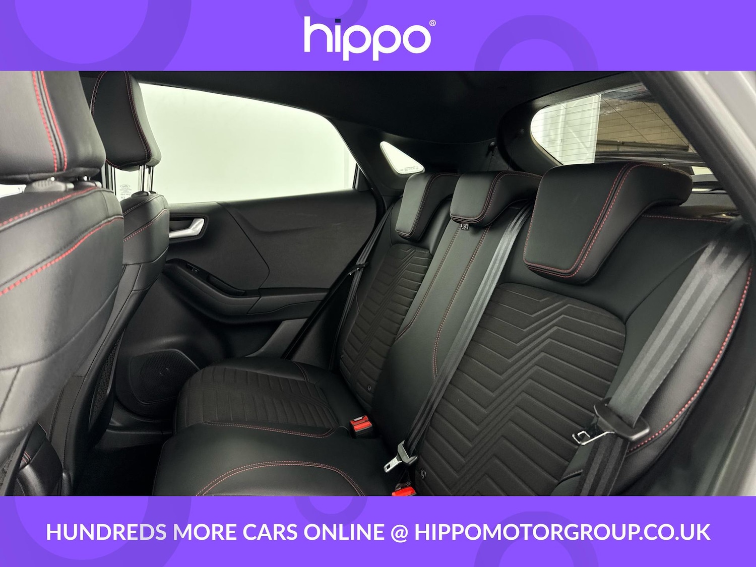 Used Ford Puma 2024 for sale - 76765535: Photo 14