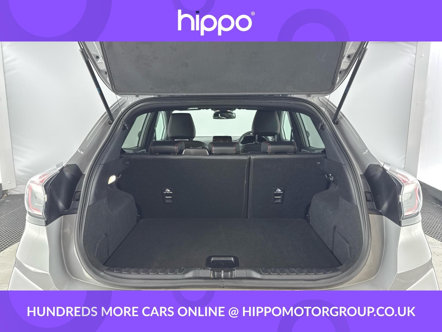 Used Ford Puma 2024 for sale - 76765535: Photo 15