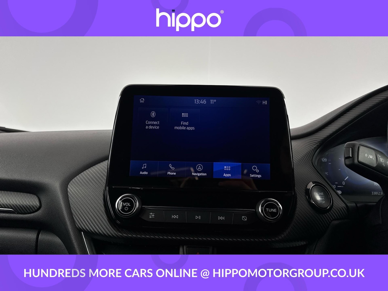 Used Ford Puma 2024 for sale - 76765535: Photo 16