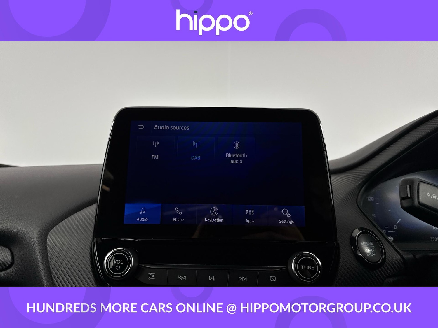 Used Ford Puma 2024 for sale - 76765535: Photo 17