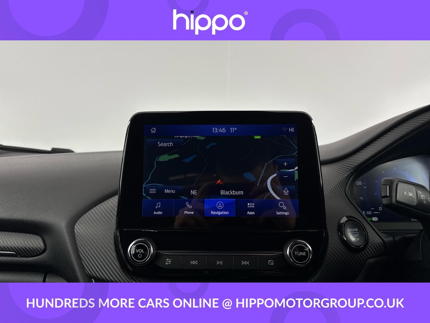 Used Ford Puma 2024 for sale - 76765535: Photo 18