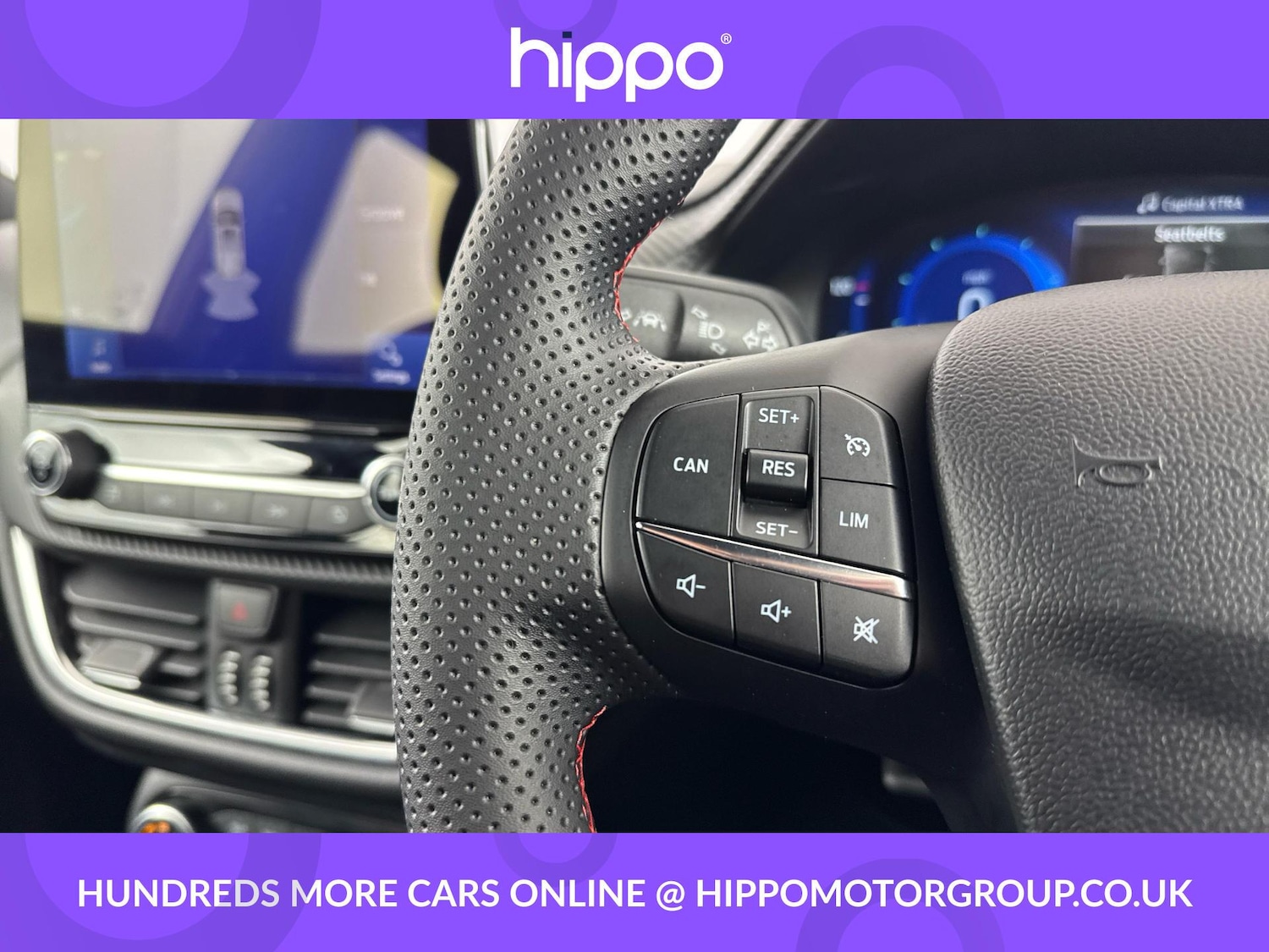 Used Ford Puma 2024 for sale - 76765535: Photo 20