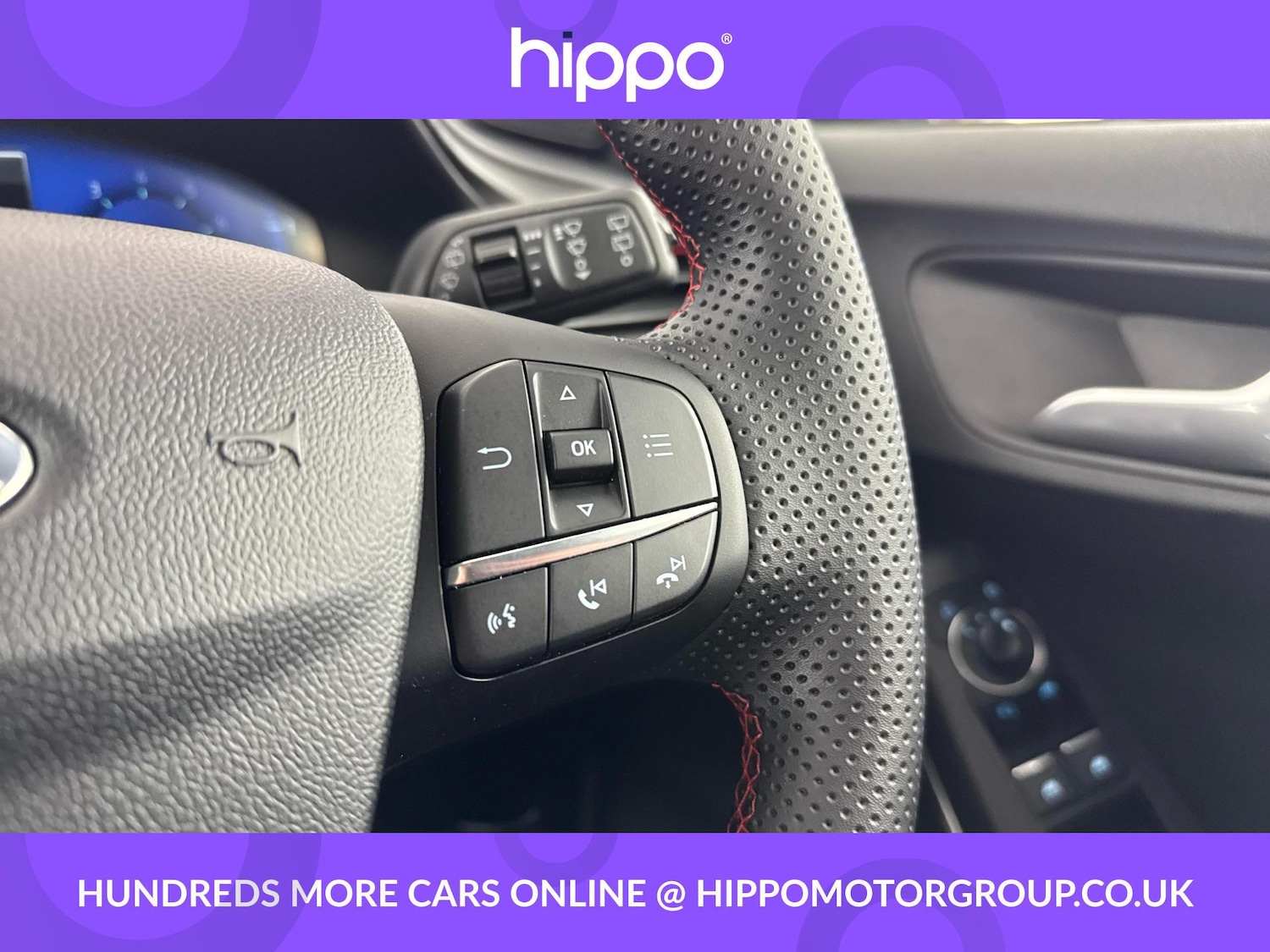 Used Ford Puma 2024 for sale - 76765535: Photo 21