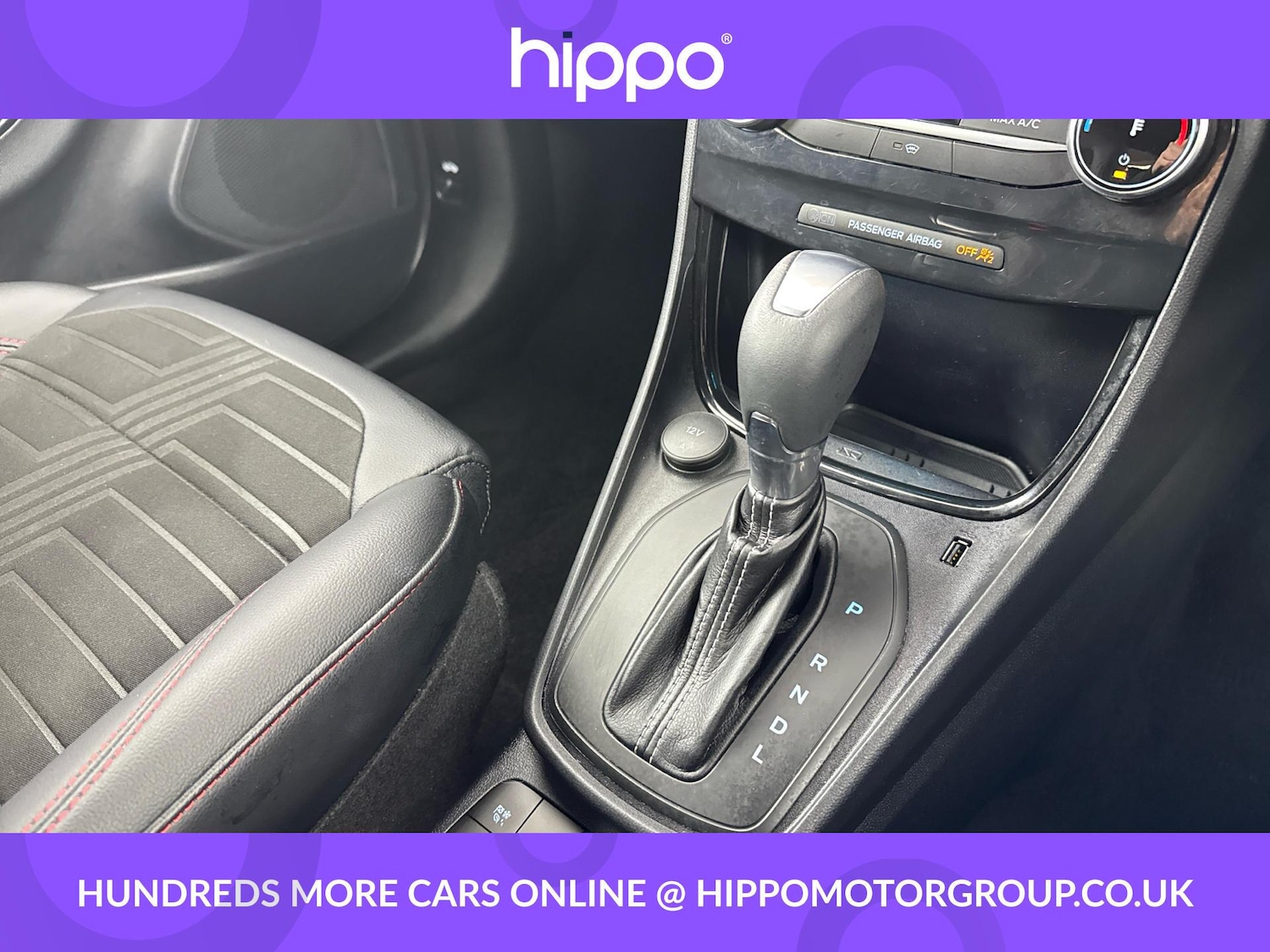 Used Ford Puma 2024 for sale - 76765535: Photo 23