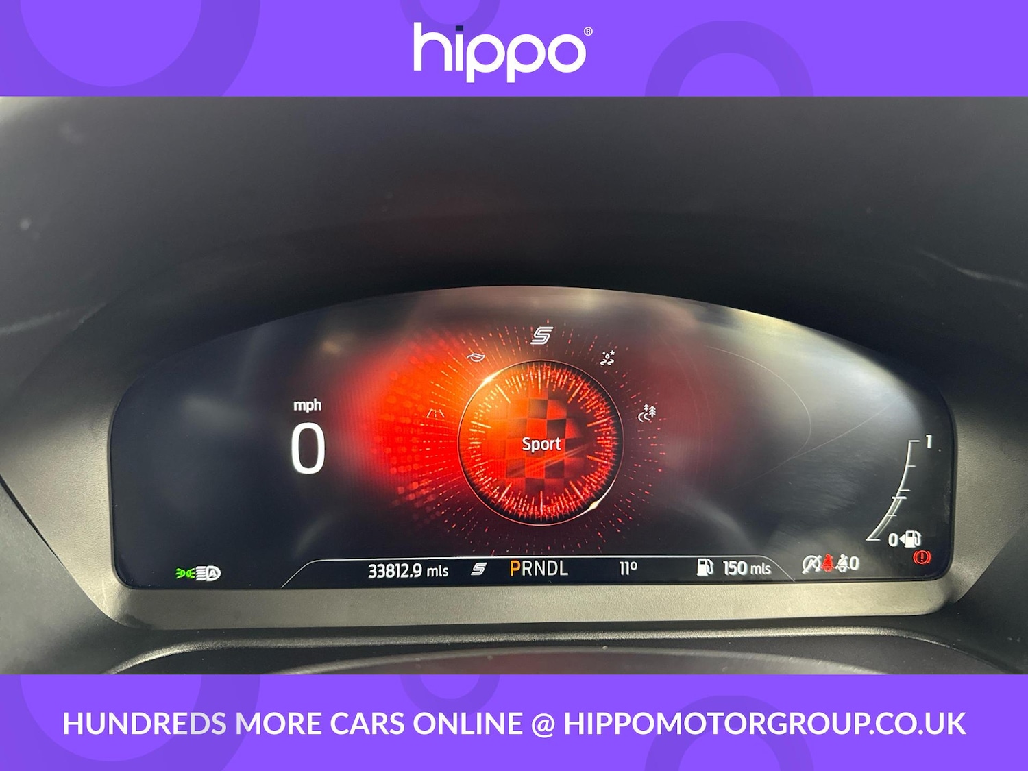 Used Ford Puma 2024 for sale - 76765535: Photo 24