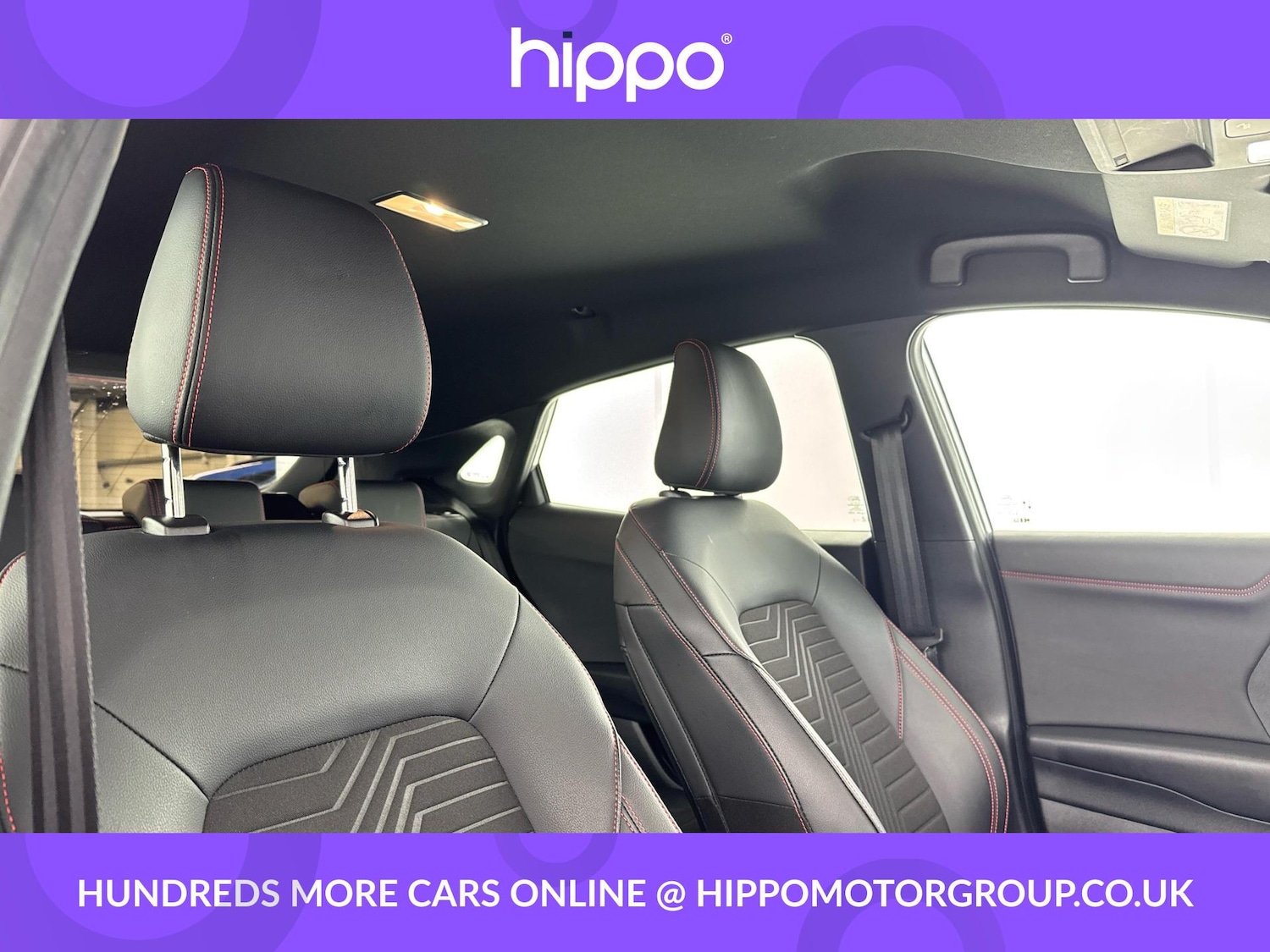 Used Ford Puma 2024 for sale - 76765535: Photo 25