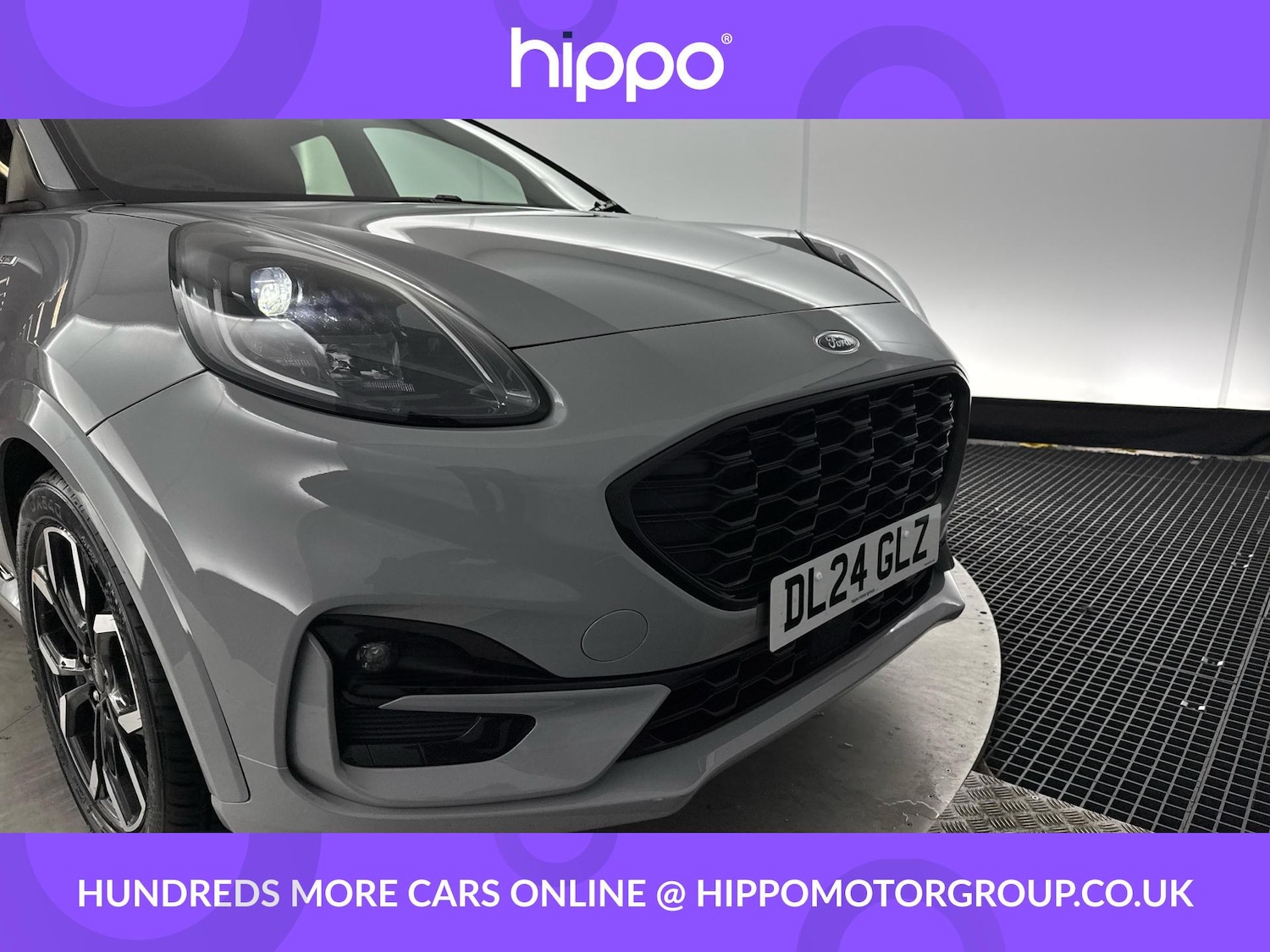 Used Ford Puma 2024 for sale - 76765535: Photo 26