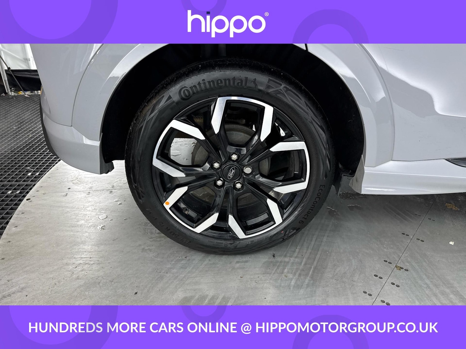 Used Ford Puma 2024 for sale - 76765535: Photo 27