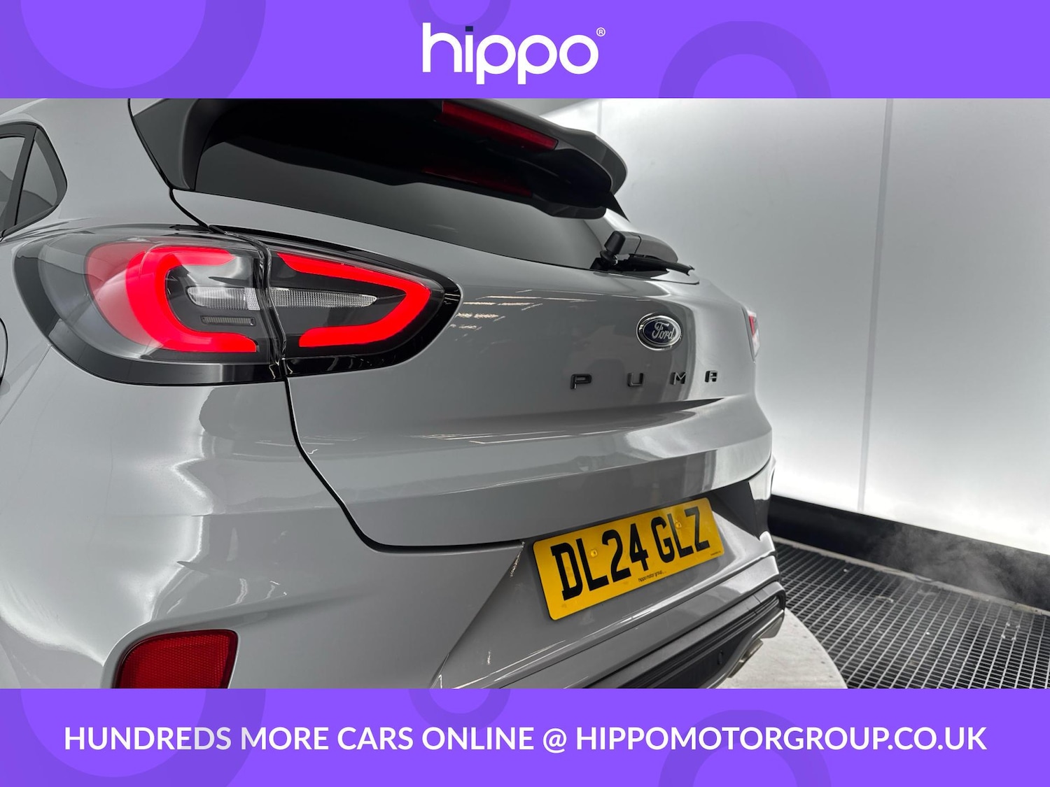 Used Ford Puma 2024 for sale - 76765535: Photo 28