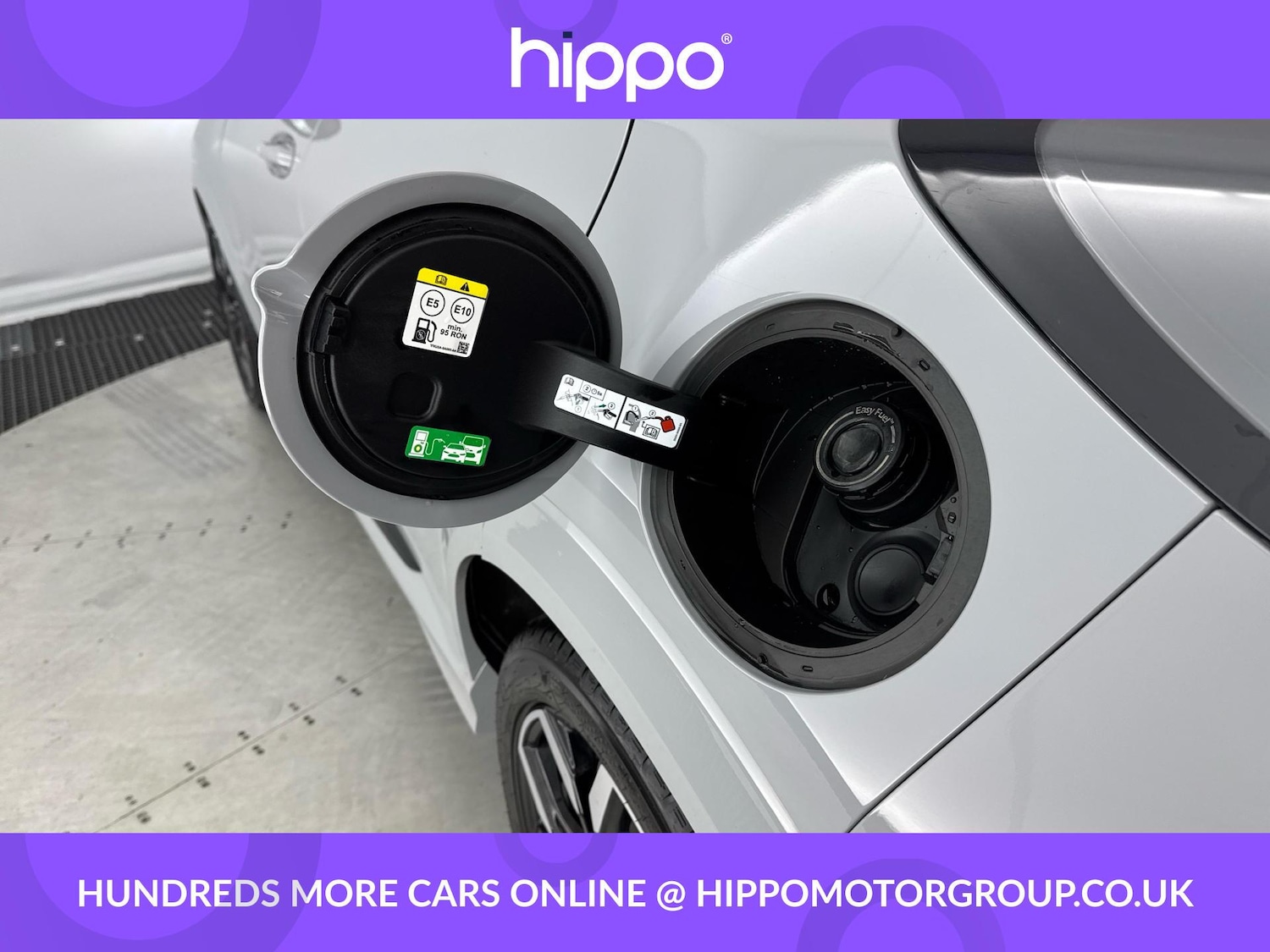 Used Ford Puma 2024 for sale - 76765535: Photo 29