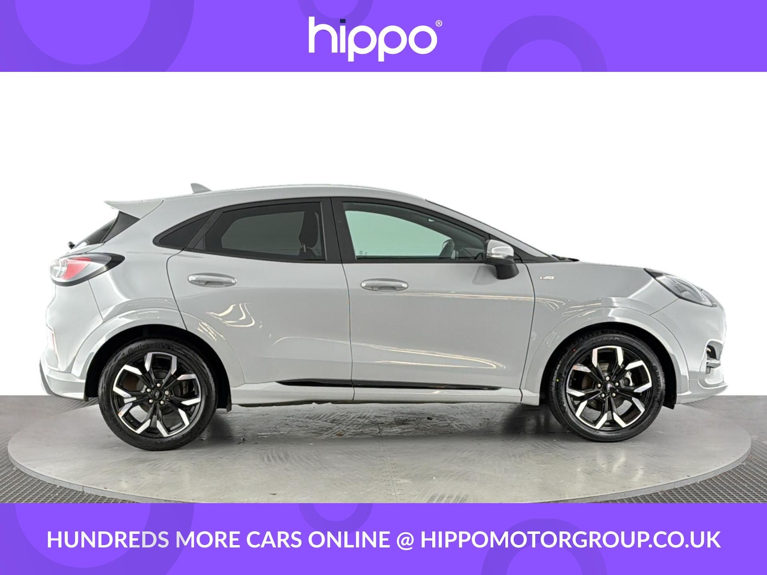 Used Ford Puma 2024 for sale - 76765535: Photo 3