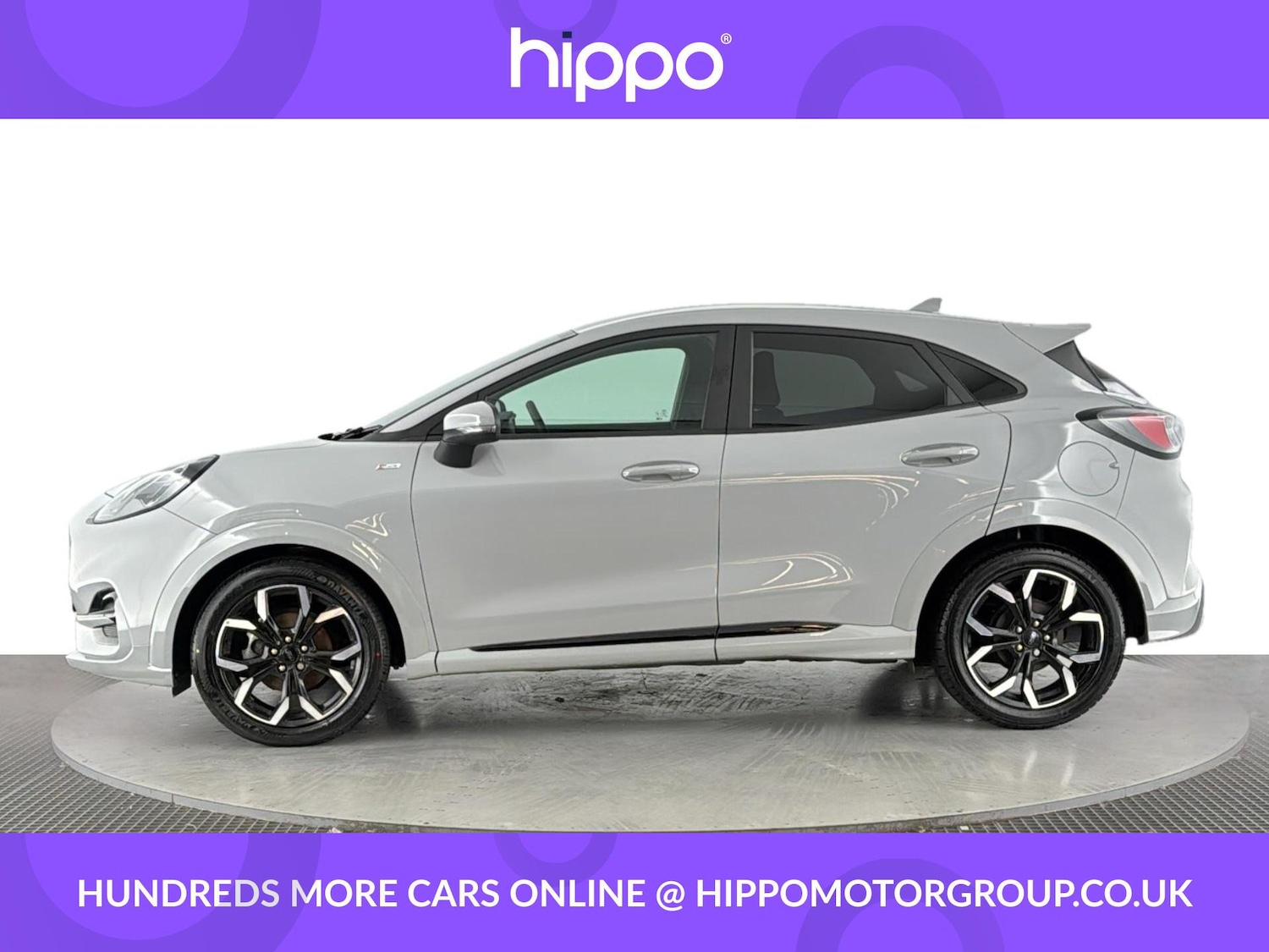 Used Ford Puma 2024 for sale - 76765535: Photo 7