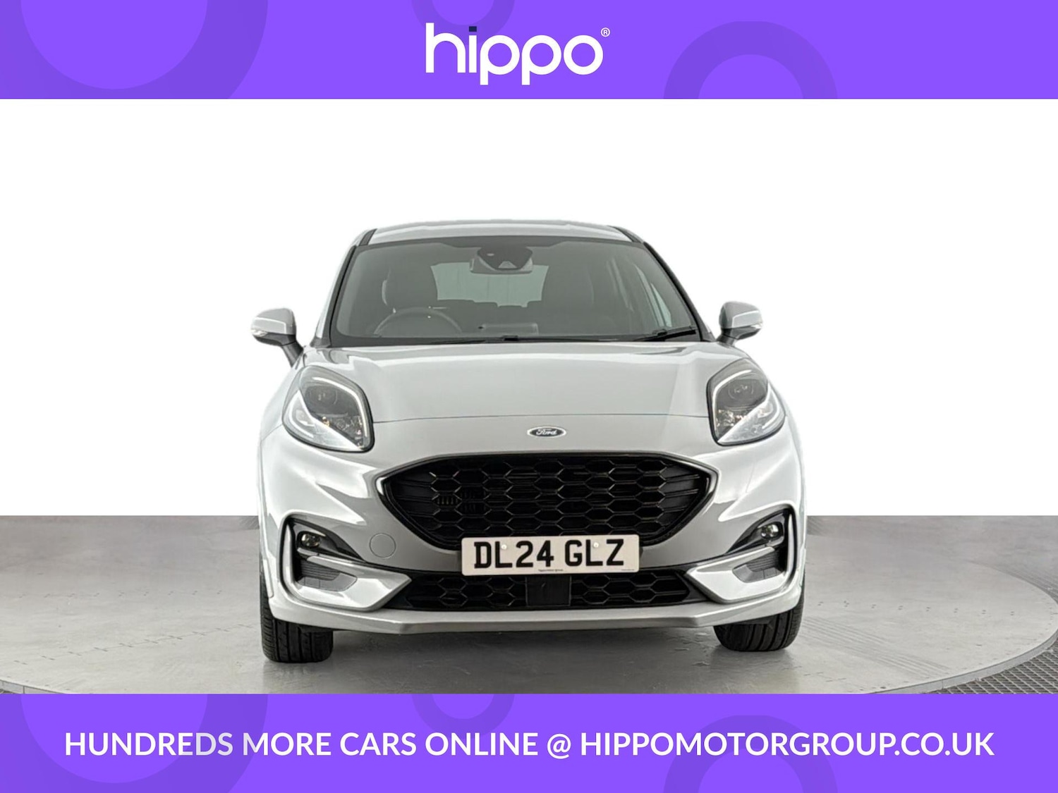 Used Ford Puma 2024 for sale - 76765535: Photo 8