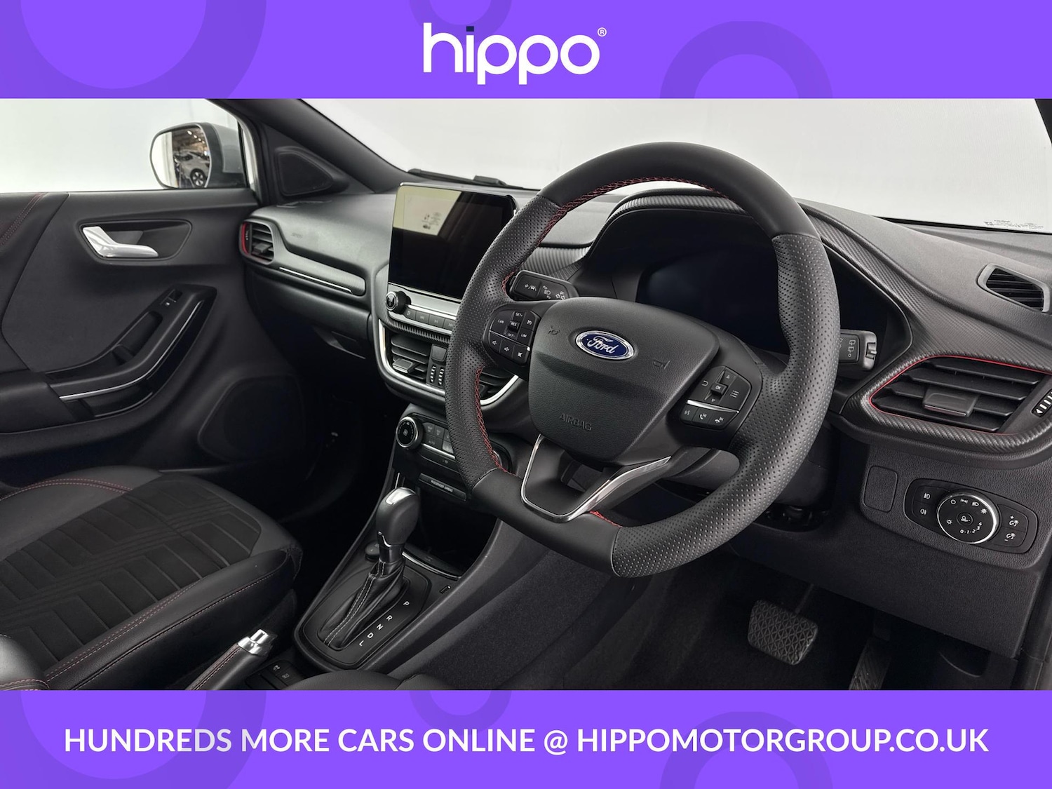 Used Ford Puma 2024 for sale - 76765535: Photo 9