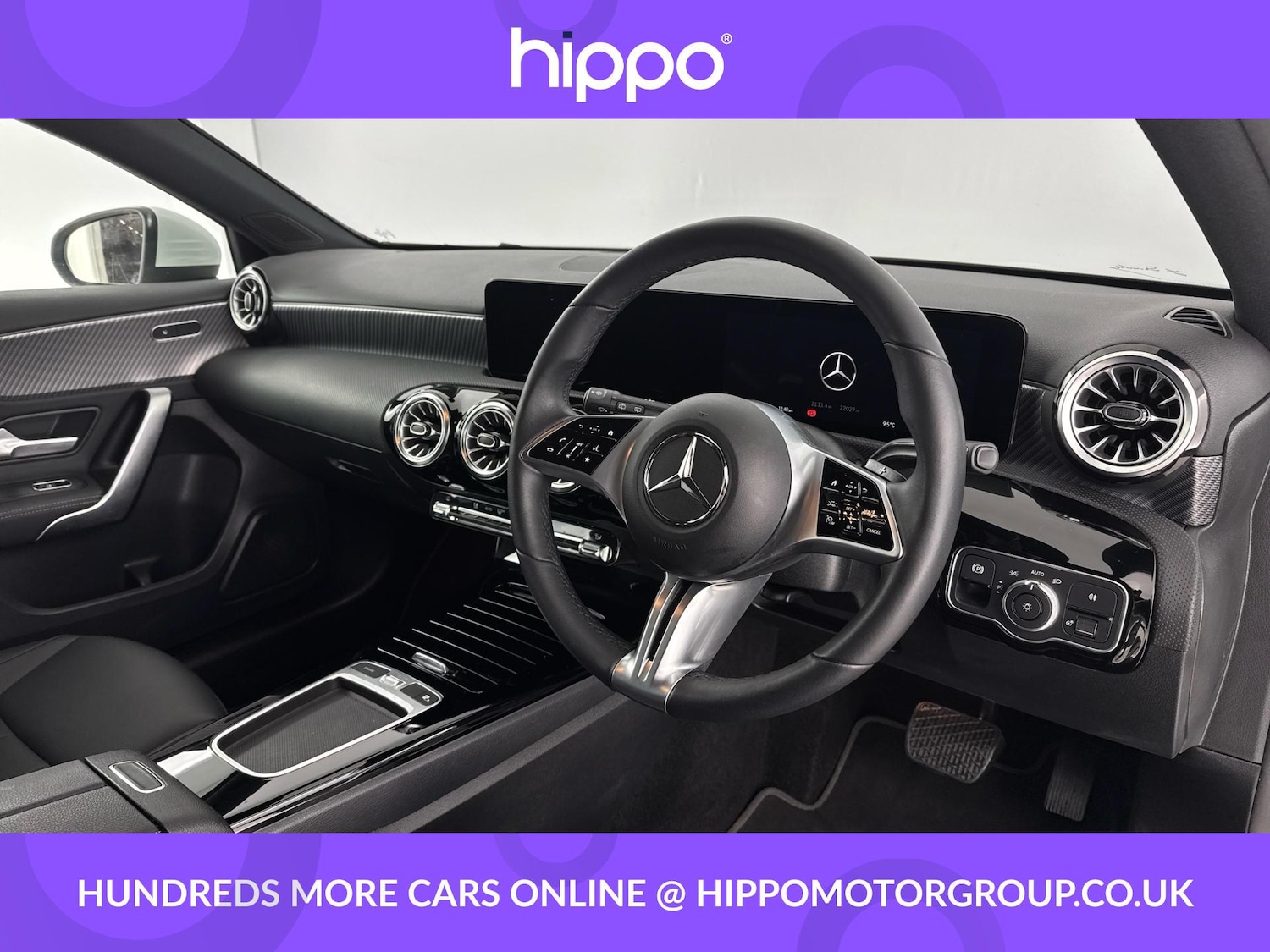 Used Mercedes-Benz A-Class 2023 for sale - 76965466: Photo 10