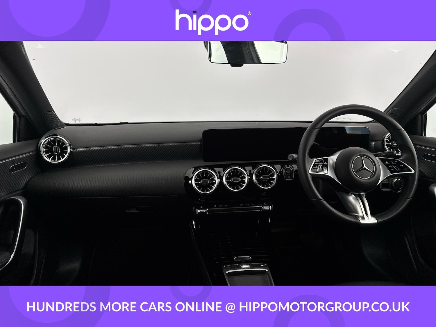 Used Mercedes-Benz A-Class 2023 for sale - 76965466: Photo 11