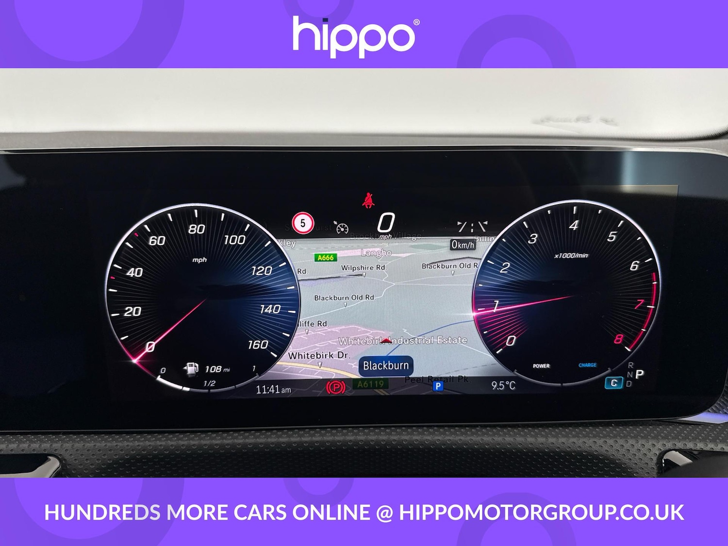 Used Mercedes-Benz A-Class 2023 for sale - 76965466: Photo 13