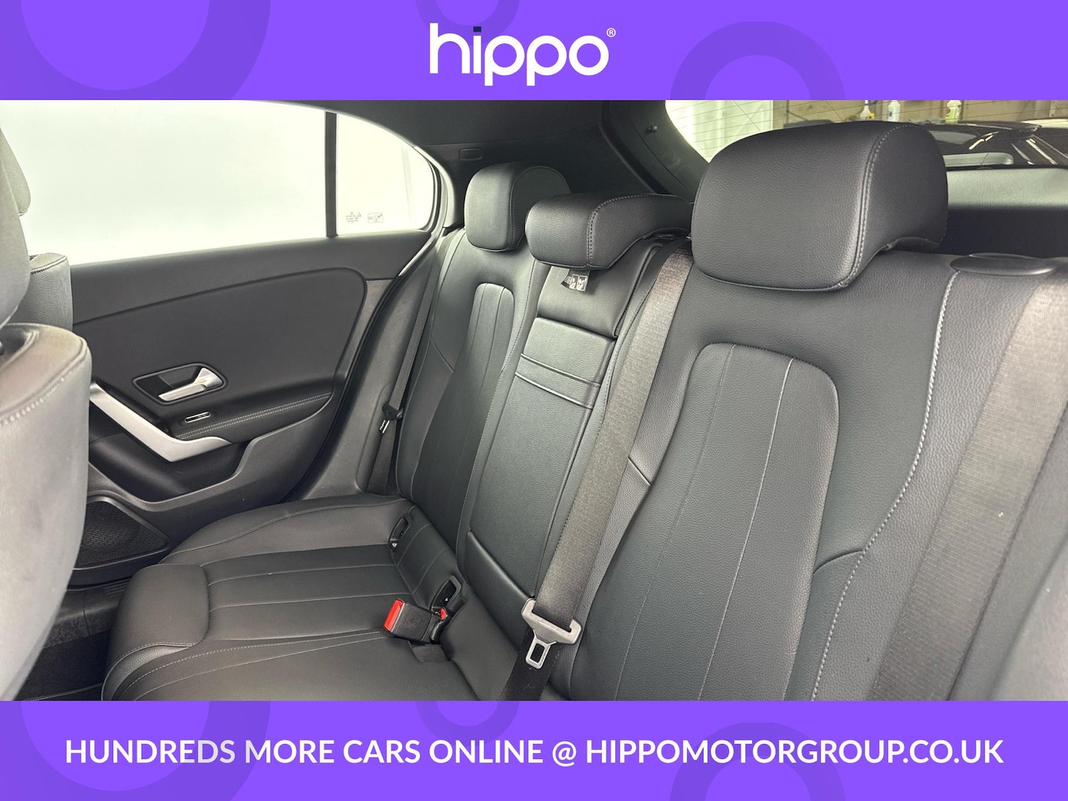 Used Mercedes-Benz A-Class 2023 for sale - 76965466: Photo 14