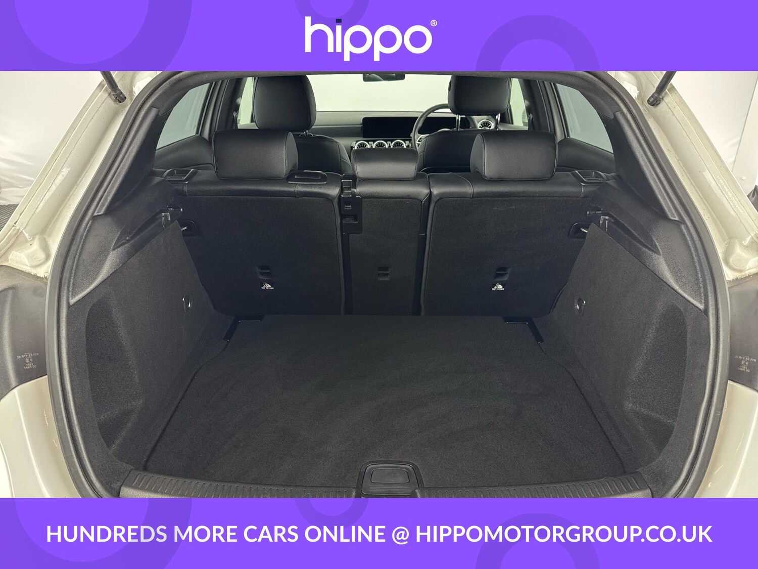 Used Mercedes-Benz A-Class 2023 for sale - 76965466: Photo 15