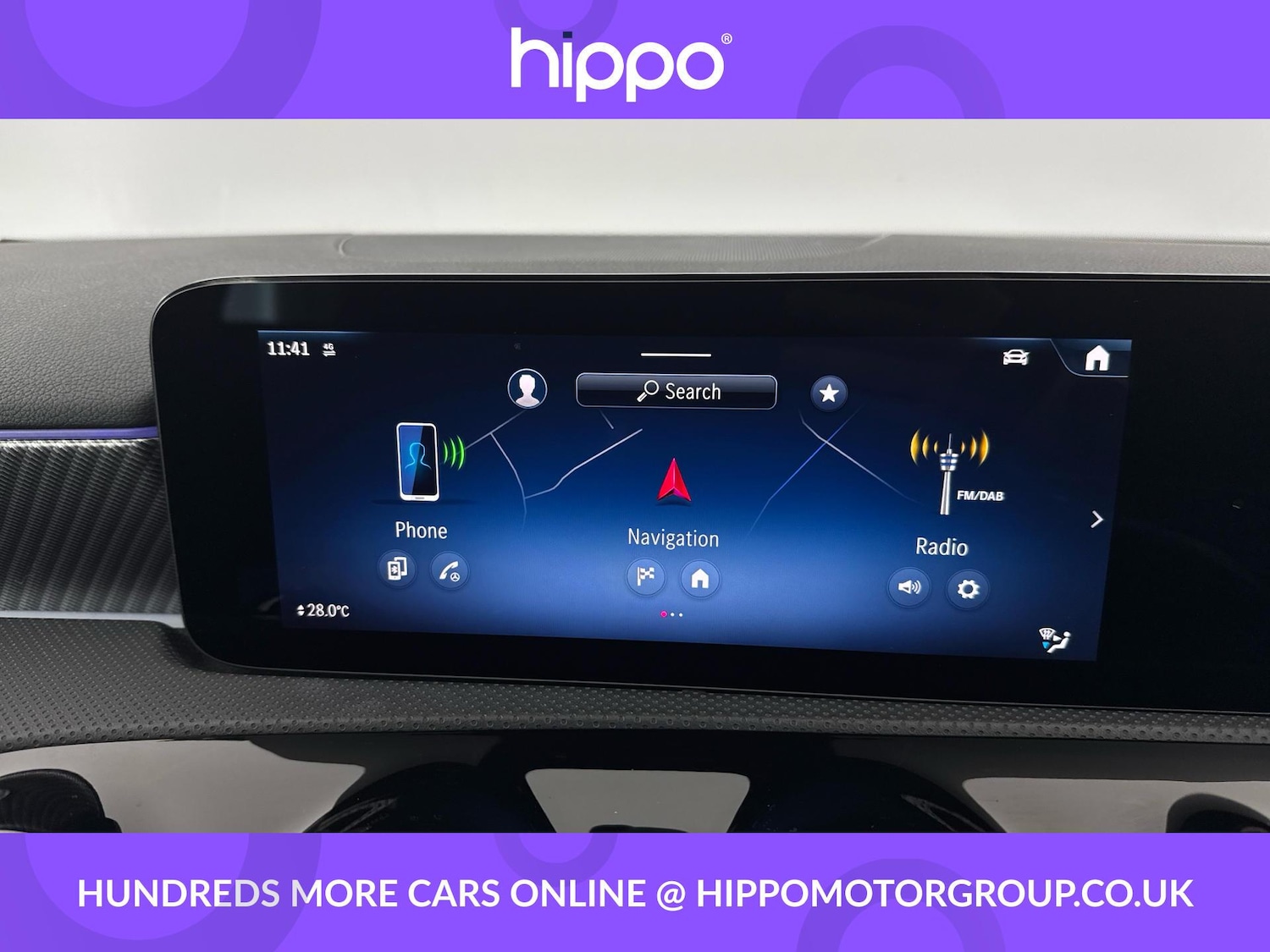 Used Mercedes-Benz A-Class 2023 for sale - 76965466: Photo 16