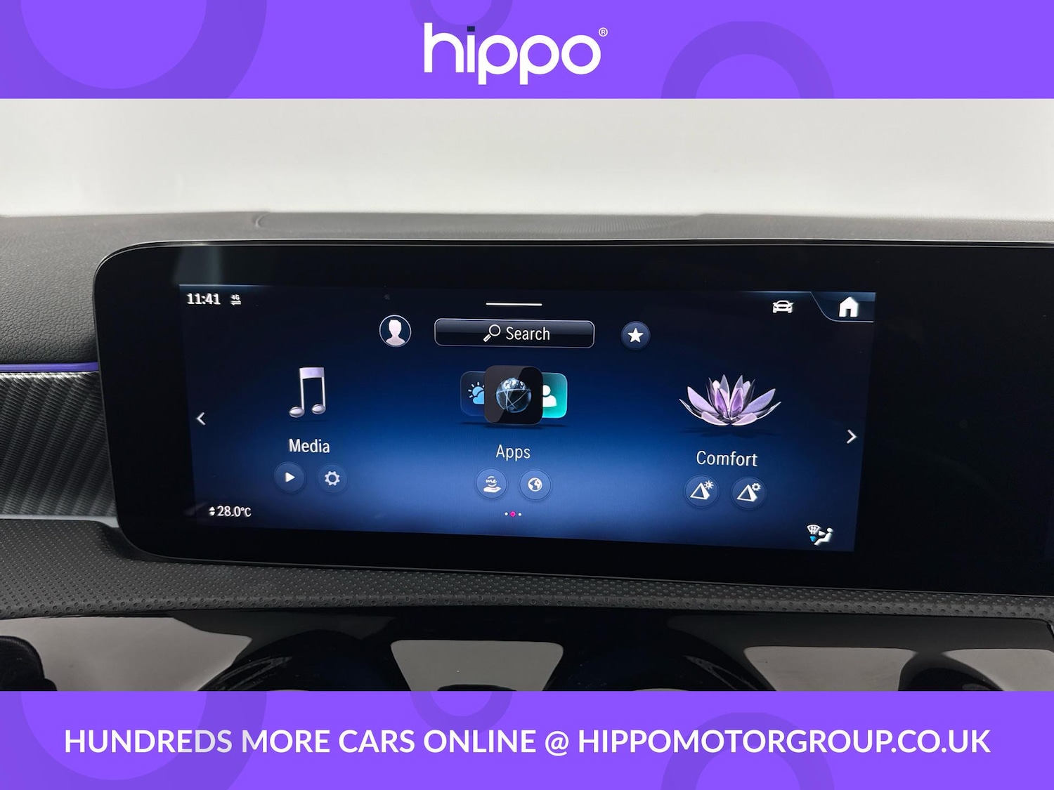 Used Mercedes-Benz A-Class 2023 for sale - 76965466: Photo 17