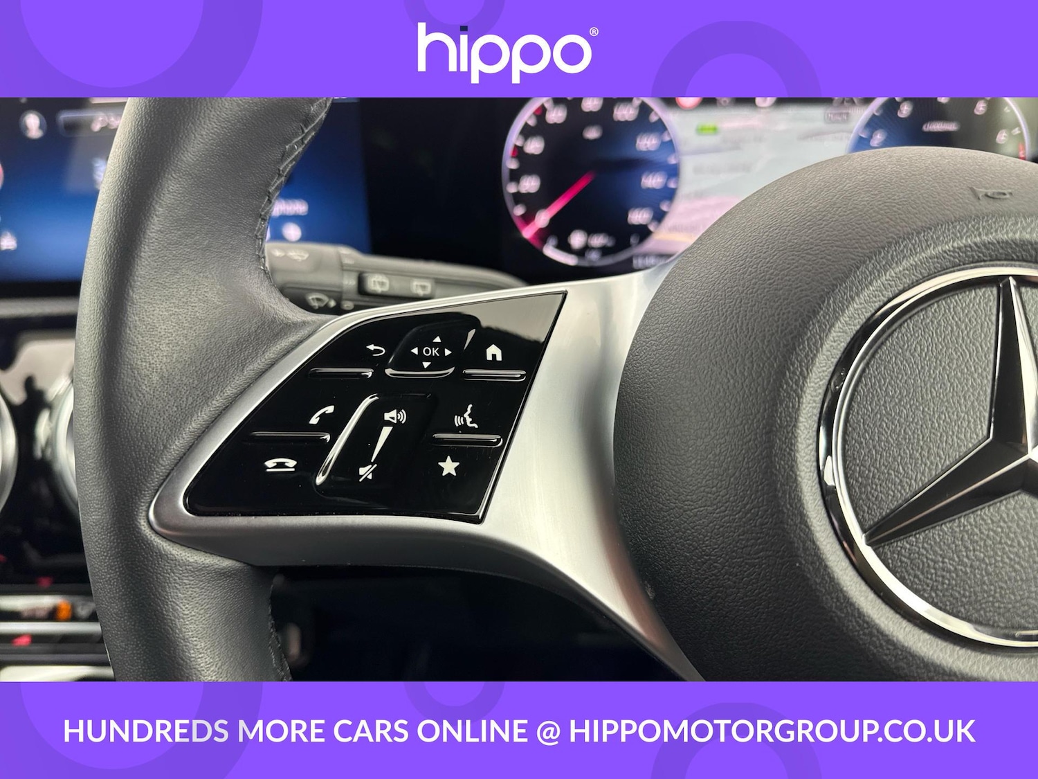 Used Mercedes-Benz A-Class 2023 for sale - 76965466: Photo 22