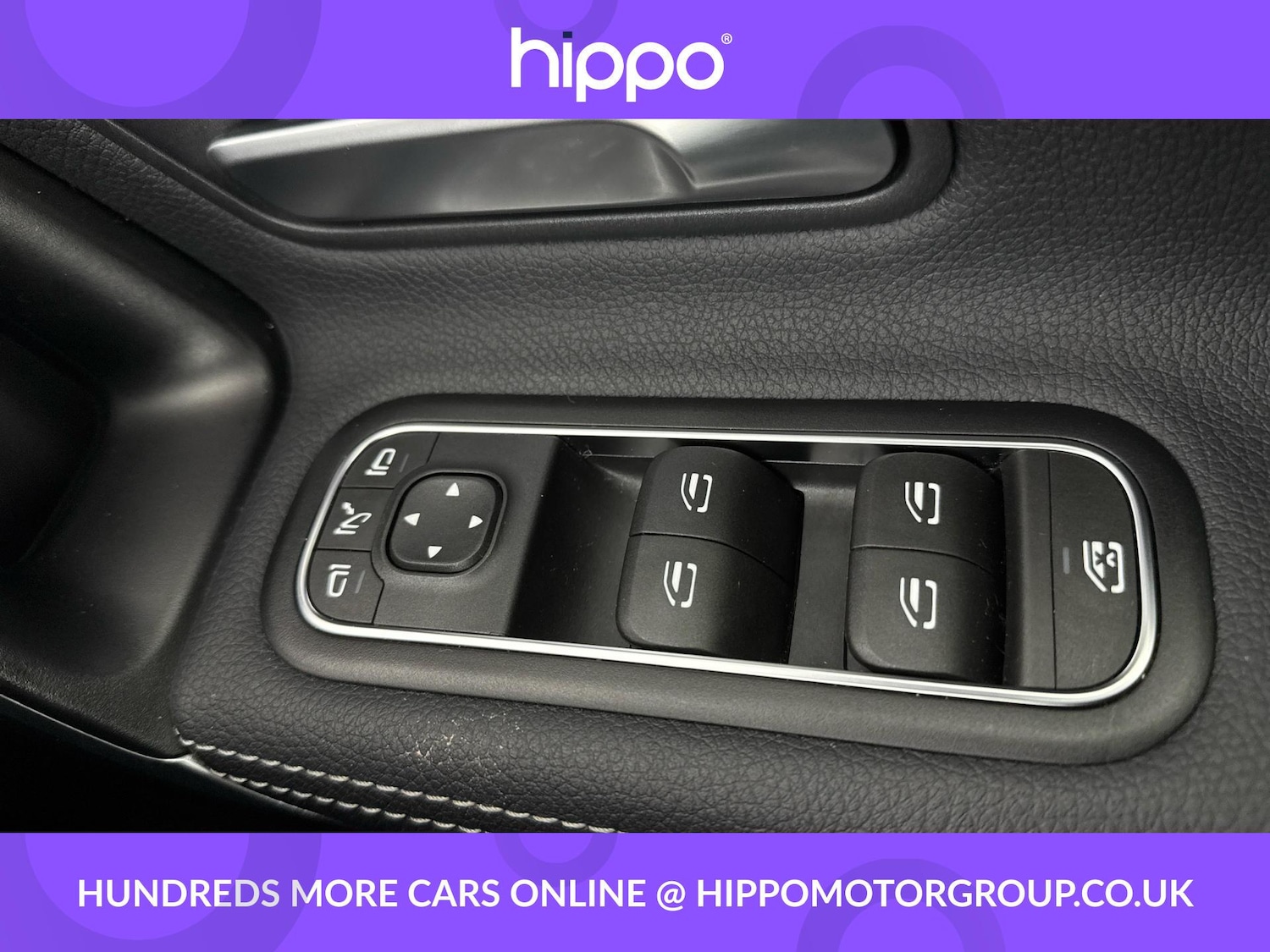 Used Mercedes-Benz A-Class 2023 for sale - 76965466: Photo 24