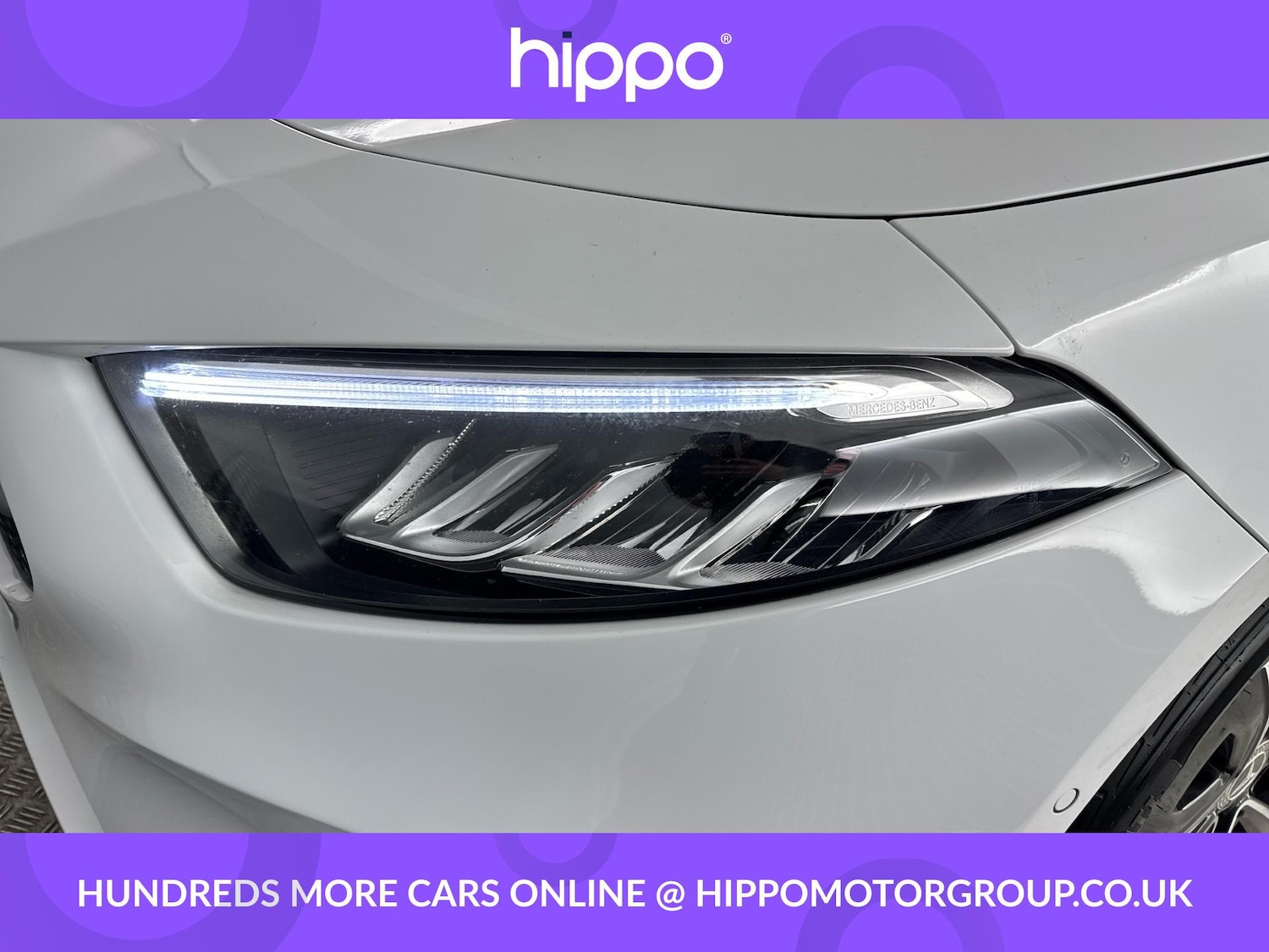 Used Mercedes-Benz A-Class 2023 for sale - 76965466: Photo 29