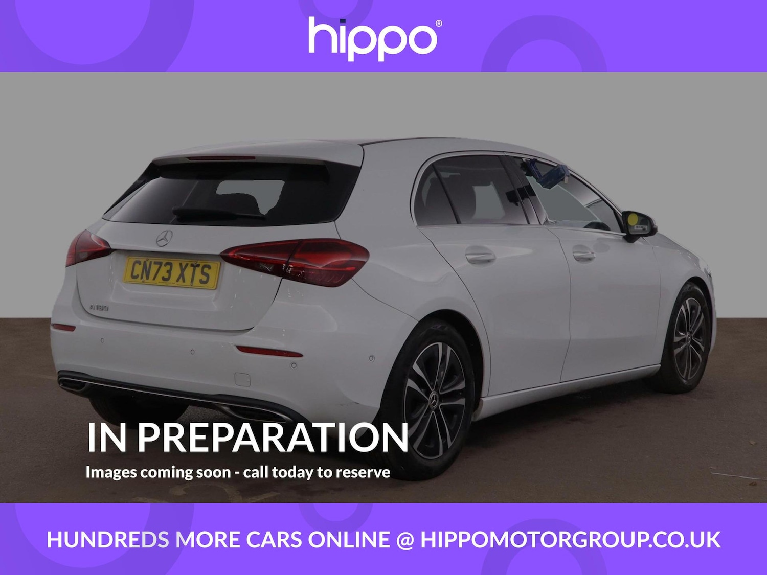 Used Mercedes-Benz A-Class 2023 for sale - 76965466: Photo 4