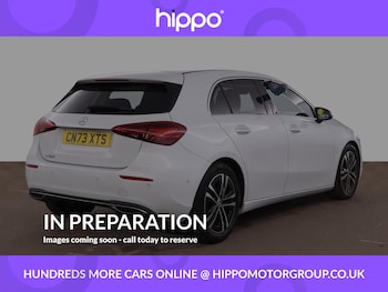 Used Mercedes-Benz A-Class 2023 for sale - 76965466: Photo