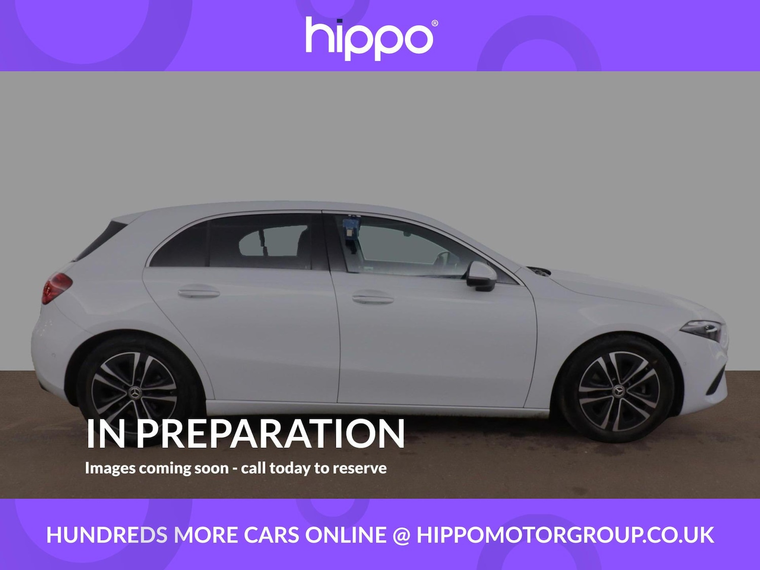 Used Mercedes-Benz A-Class 2023 for sale - 76965466: Photo 5