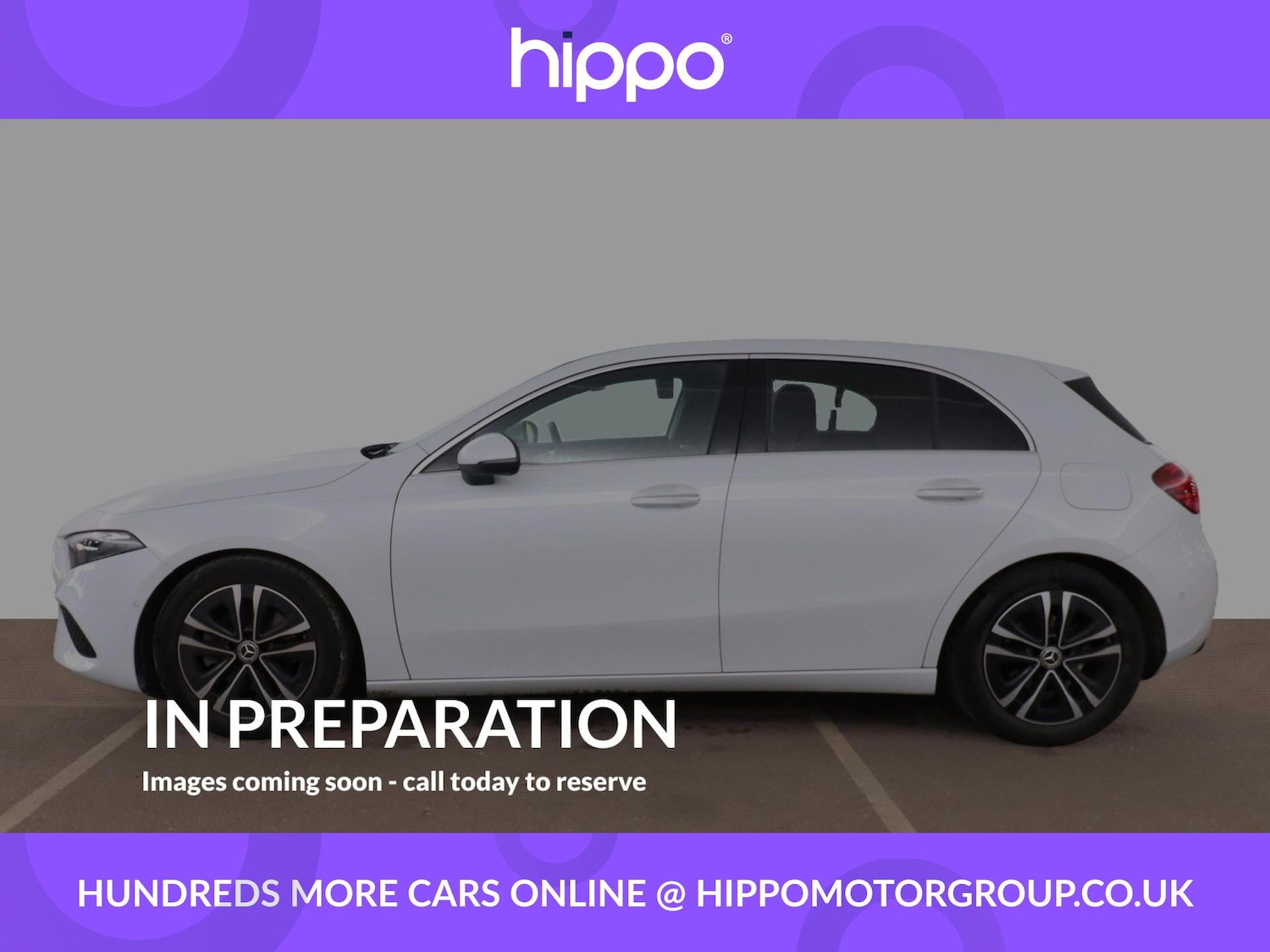 Used Mercedes-Benz A-Class 2023 for sale - 76965466: Photo 6