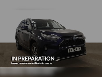 Used Toyota RAV4 2023 for sale - 75598055: Photo