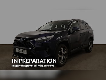 Used Toyota RAV4 2023 for sale - 75598055: Photo