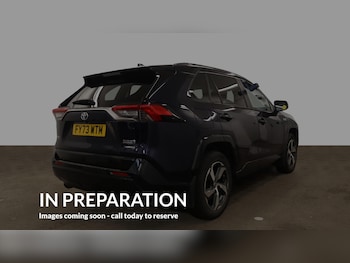 Used Toyota RAV4 2023 for sale - 75598055: Photo