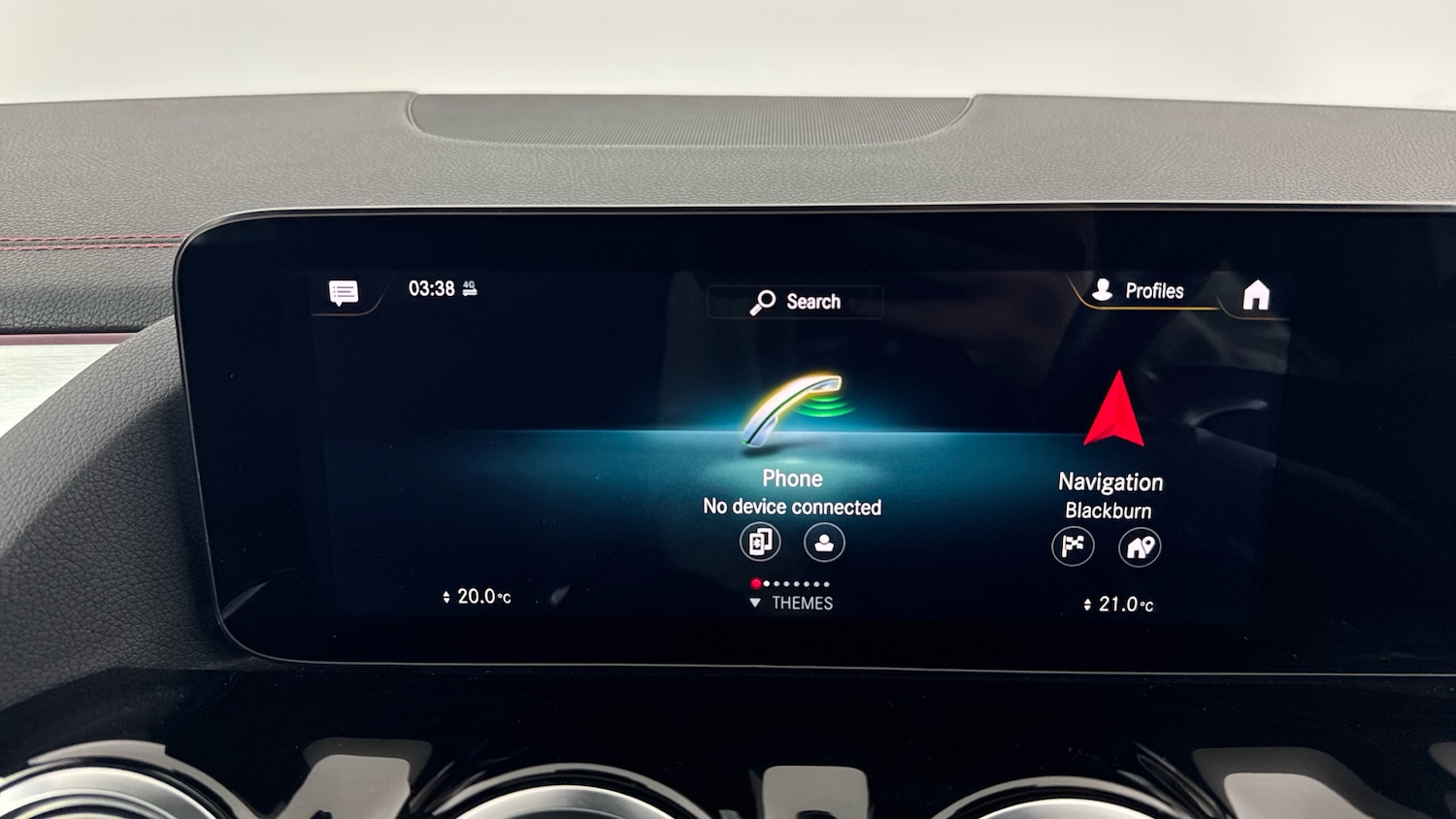 Used Mercedes-Benz EQA 2021 for sale - 75987174: Photo 12