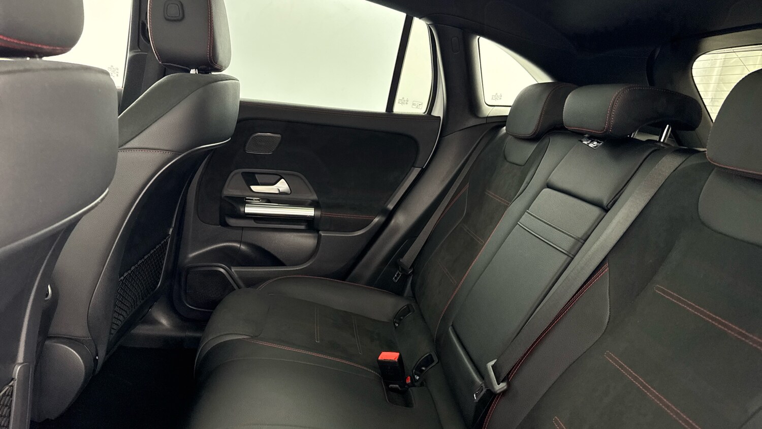 Used Mercedes-Benz EQA 2021 for sale - 75987174: Photo 14