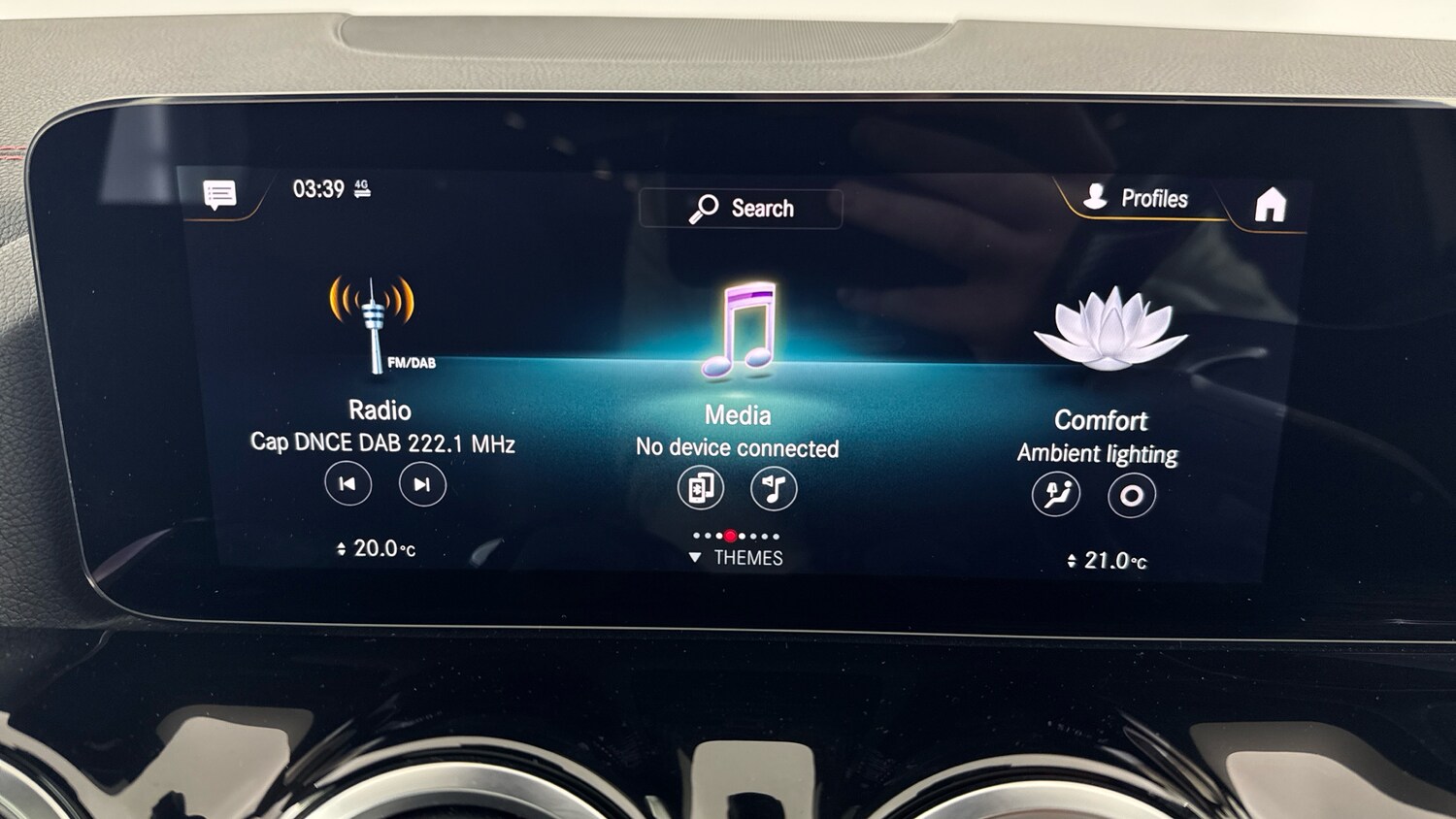 Used Mercedes-Benz EQA 2021 for sale - 75987174: Photo 16