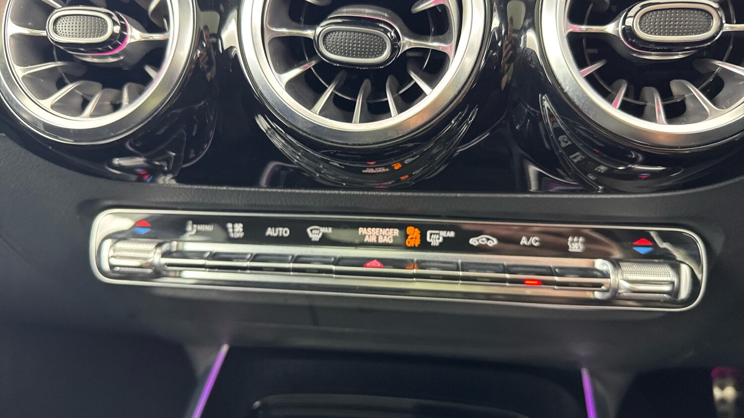 Used Mercedes-Benz EQA 2021 for sale - 75987174: Photo 19