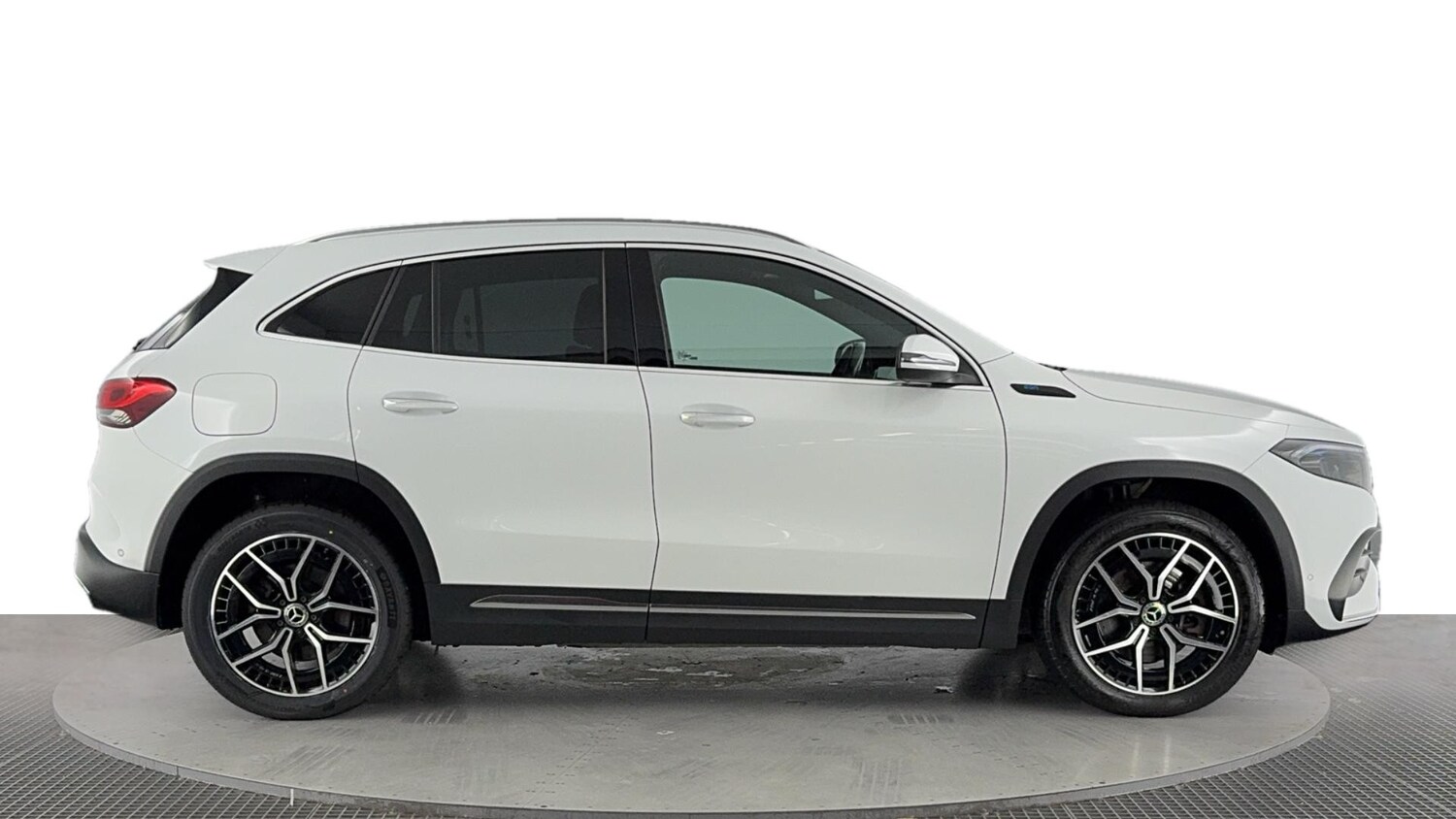Used Mercedes-Benz EQA 2021 for sale - 75987174: Photo 32