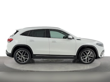 Used Mercedes-Benz EQA 2021 for sale - 75987174: Photo 3