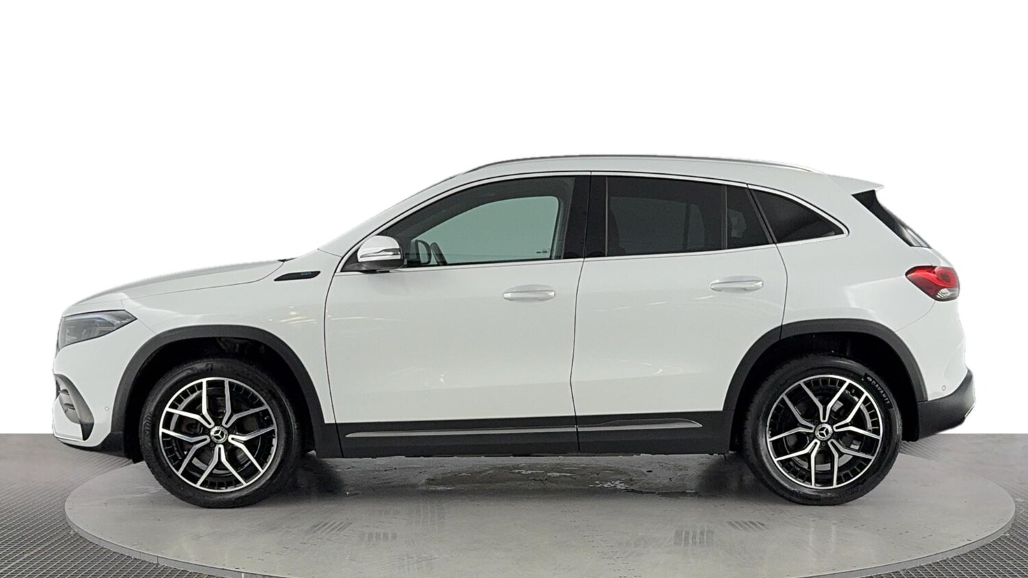 Used Mercedes-Benz EQA 2021 for sale - 75987174: Photo 42