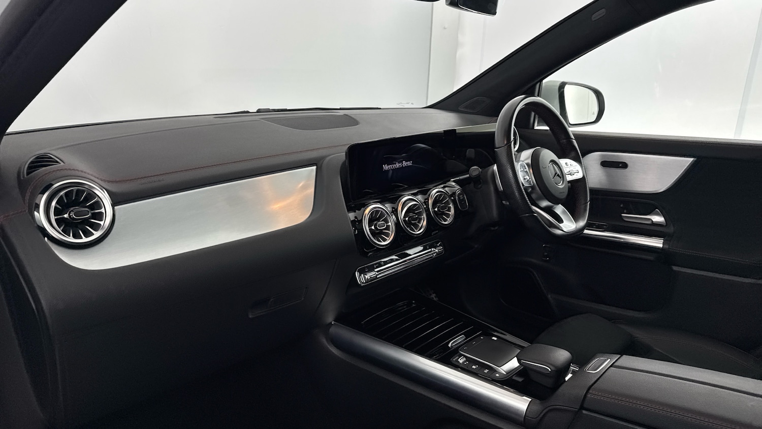 Used Mercedes-Benz EQA 2021 for sale - 75987174: Photo 45