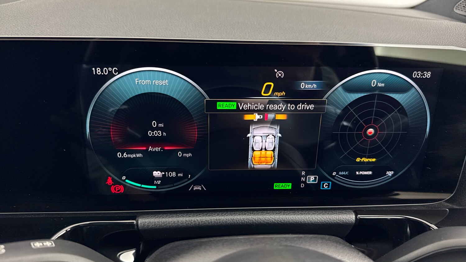 Used Mercedes-Benz EQA 2021 for sale - 75987174: Photo 48