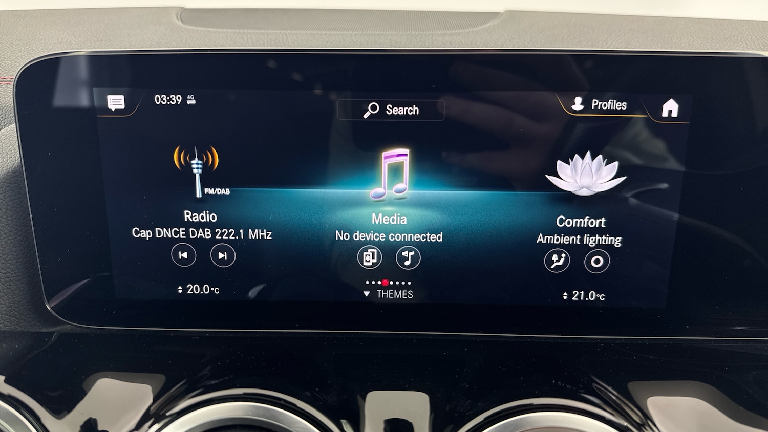 Used Mercedes-Benz EQA 2021 for sale - 75987174: Photo 51