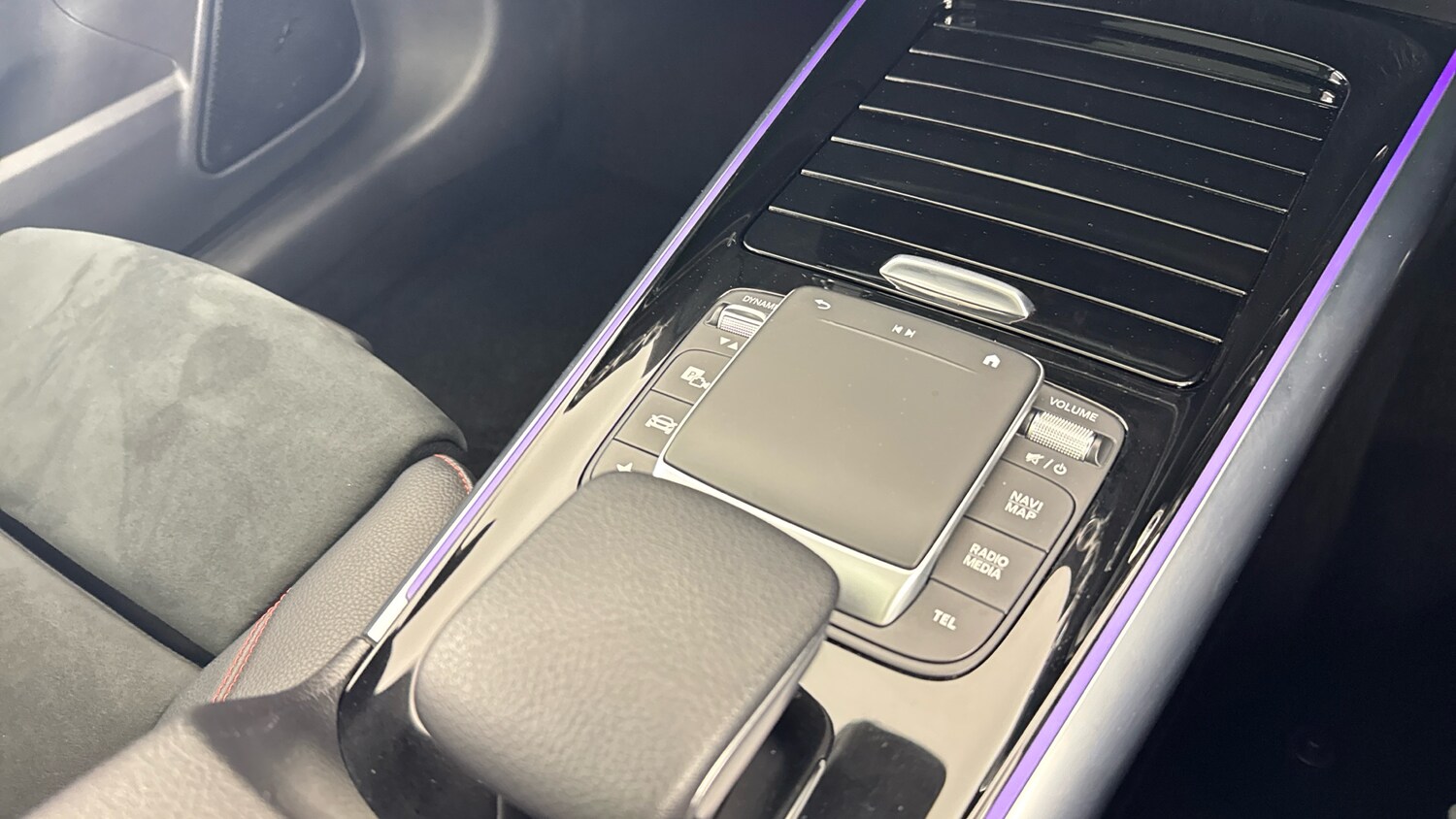Used Mercedes-Benz EQA 2021 for sale - 75987174: Photo 53