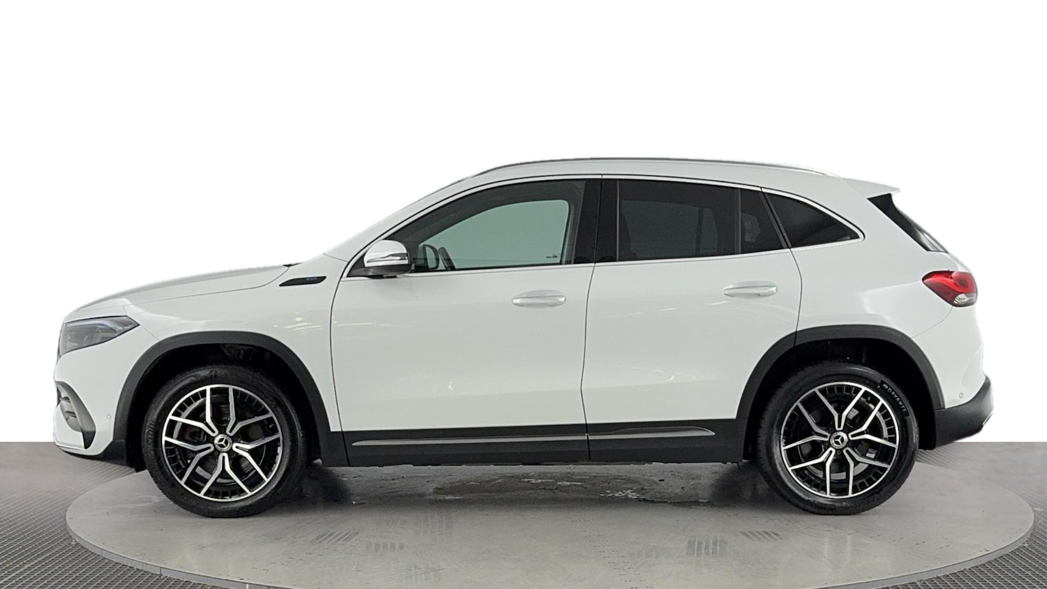 Used Mercedes-Benz EQA 2021 for sale - 75987174: Photo 7
