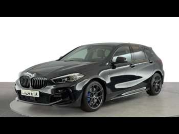 2024 - 118I M Sport 5-Door