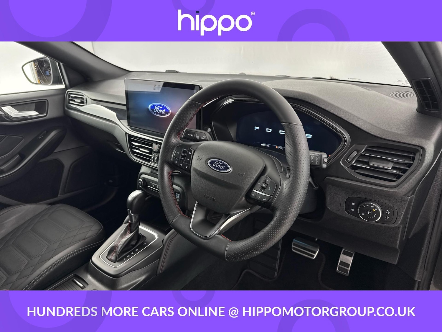 Used Ford Focus 2024 for sale - 77156353: Photo 10