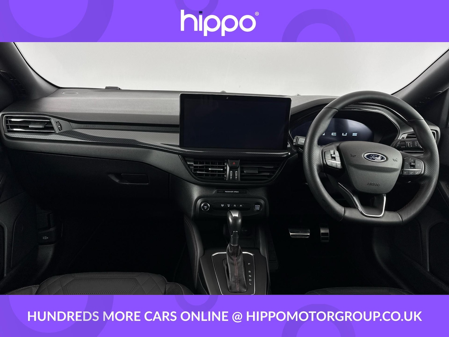 Used Ford Focus 2024 for sale - 77156353: Photo 11